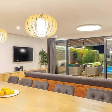 Vila Serenity *