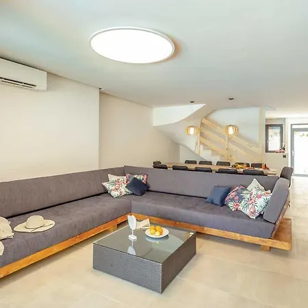 Villa Serenity