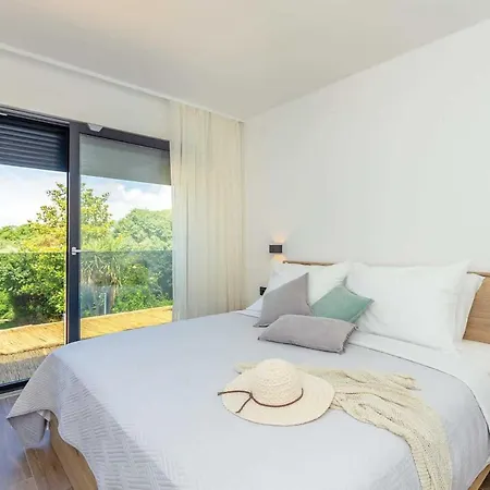 Serenity Villa Ragusa