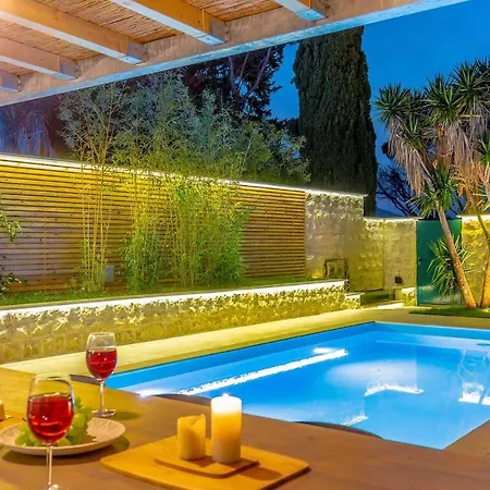 Serenity Villa *