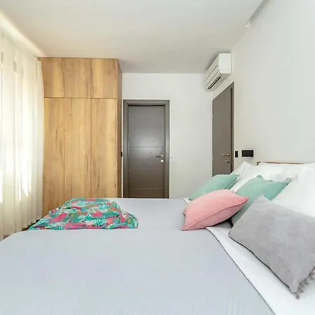 Villa Serenity Ragusa